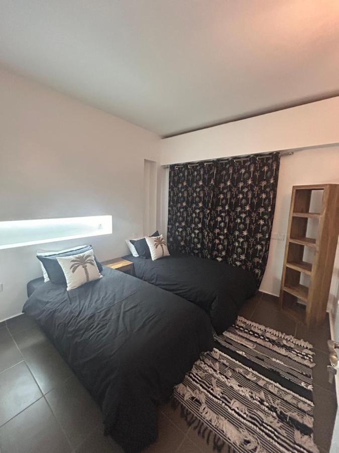 Residence Ghita La Terrasse مراكش المظهر الخارجي الصورة
