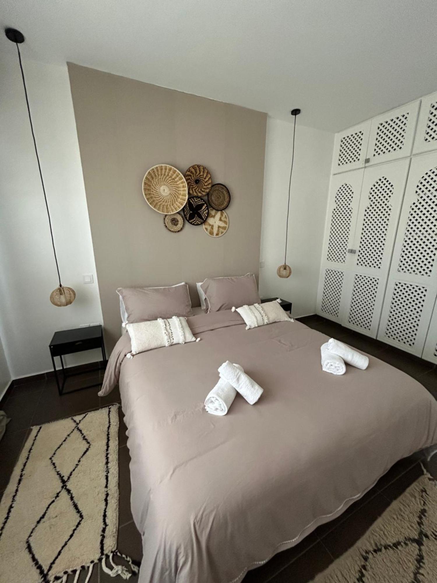 Residence Ghita La Terrasse مراكش المظهر الخارجي الصورة