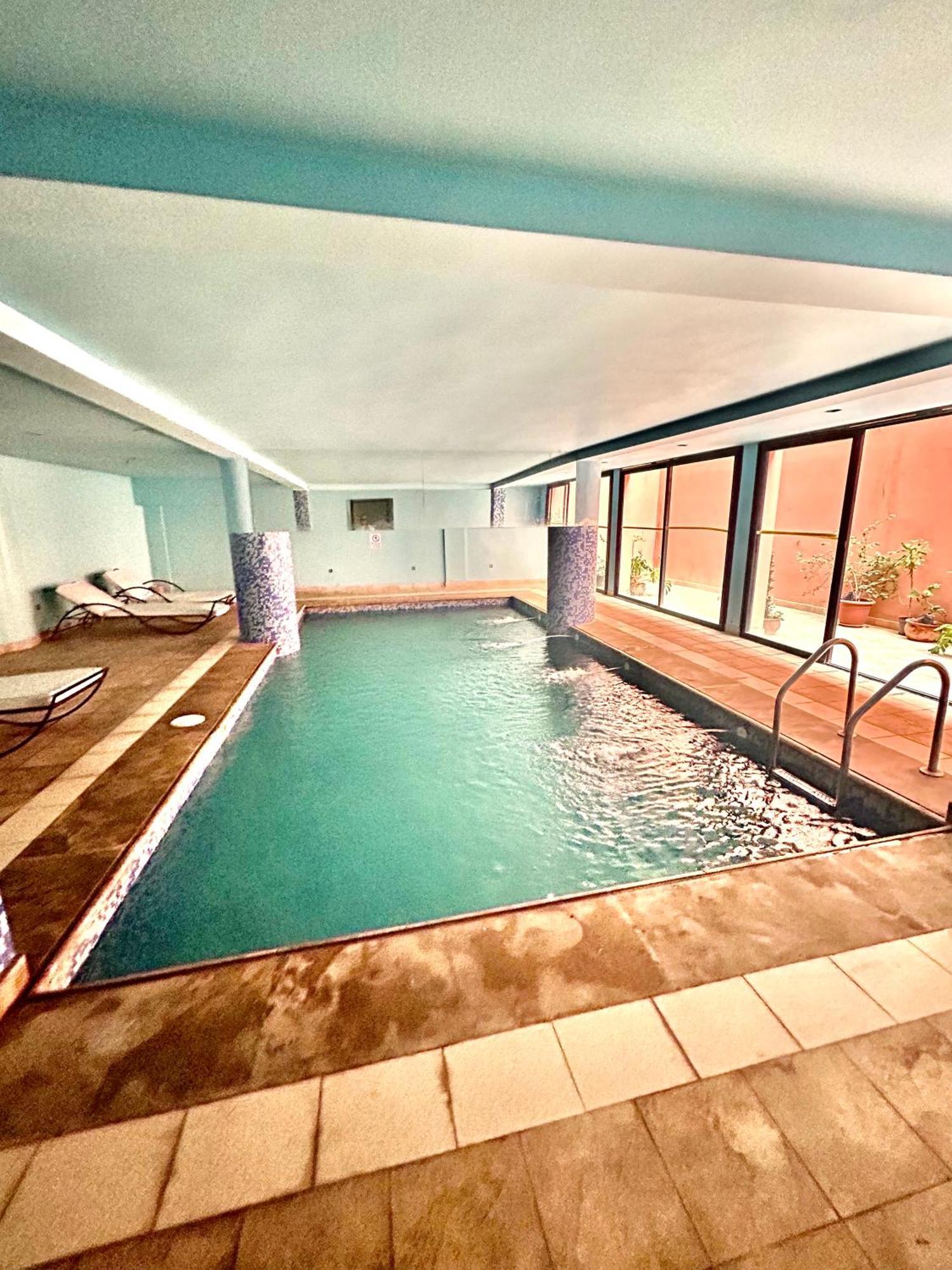 Residence Ghita La Terrasse مراكش المظهر الخارجي الصورة